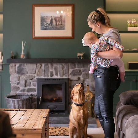 Vila Calm Scottish Country Escape With Hot Tub Sleeps 6 Inverness Exteriér fotografie