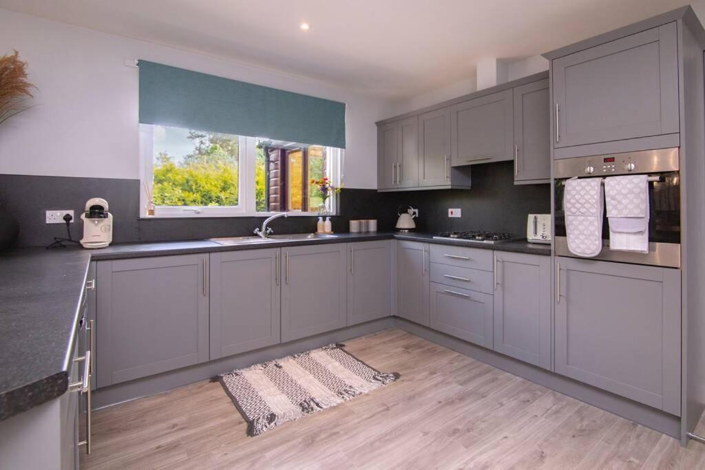 Vila Calm Scottish Country Escape With Hot Tub Sleeps 6 Inverness Exteriér fotografie