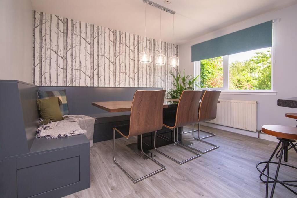 Vila Calm Scottish Country Escape With Hot Tub Sleeps 6 Inverness Exteriér fotografie