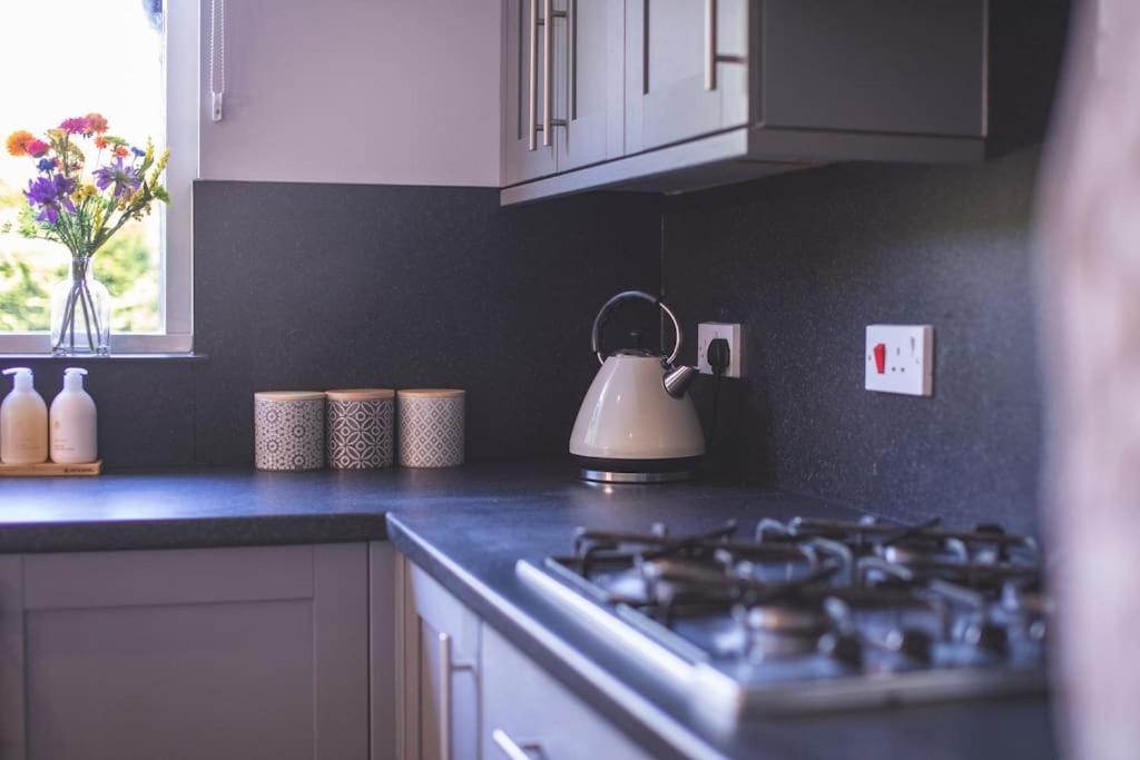 Vila Calm Scottish Country Escape With Hot Tub Sleeps 6 Inverness Exteriér fotografie