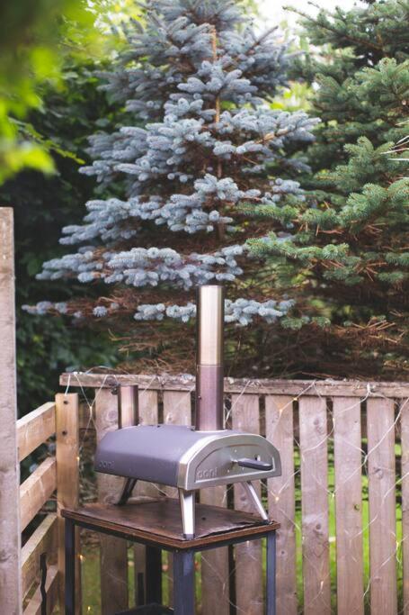 Vila Calm Scottish Country Escape With Hot Tub Sleeps 6 Inverness Exteriér fotografie
